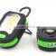 battery powered magnetic led work light with stand