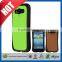 C&T Colorful Solid Color Protective Case for lg Optimus L90