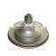 2016 hot sale 18W Patch e27 led light bulb lamp