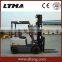 LTMA 2 Ton Explosion-proof Battery Operated Forklift Quality Choice