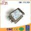 CQC Certification Best Quality Three-phase Filter