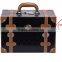 Original Factory Supplier Wholesale Cosmetic Professional Beauty Case Makeup Vanity Case