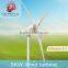 5kw 240V on-grid home wind generator