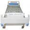 Wholesale Price CE ISO Approved Manual Hospital Bed With 2 Crank