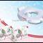 2014 New plastic sissy baby potty training
