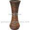 Big Decorative Water Hyacinth Vase for Hotel