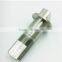 Anti-static Valve Stem