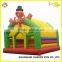 air bouncer inflatable trampoline