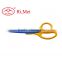 Small scissors colorful scissors for kid stationery scissors