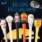 Halloween ghost head/pumpkin/witch style gift pen/ballpoint pen