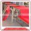 high standard plastic coil mats making machine