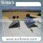 solar panel structure solar structure