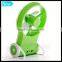Cheap Football Shaped High Quality Portable Small Usb Fan Shutter
