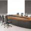 2014 standard sizes of industrial modern office workstation desk FL-OF-001