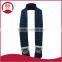 Soft knitted scarf for men and women