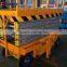 4-20m Mobile hydraulic scissor lift platform price