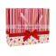 Wholesale black paper gift/souvenir bag