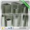 welded stainless steel tube 304L materials