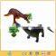 soft pvc simulated dinosaur toy animal model dinosaur figure mini toy dinosaur set toy