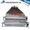 China supplies assured quality building double layer tile machine
