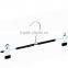 30cm PVC COAT METAL PANTS HANGER ASDM101P