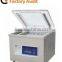 Vacuum packaging machine
