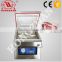 Hongzhan DZ series iautomatic high power double chambers vacuum machine for bags packing