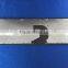 NEW keyboard For Len-ovo Ide-apad Z500 Keyboard Backlit Silver Gray Frame