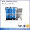 60T Ultrafiltration Water Treatment Machine