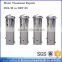 RO stainless steel water filter
