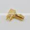 0803 RF SMA R/A jacks SMA female,SMA JACK for PCB