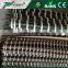 China  reliable supplier Electric heating Radiant tube heater