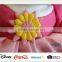 Plush Baby Doll Girl's Toy