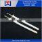 plastic nylon hammer drive nail anchor