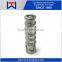 Long type Zinc alloy lag screw shield anchor