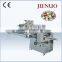 Automatic Horizontal Filling Bread Food Packing Machine