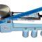 capacity 2610g cap triple beam digital scale