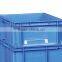 Stacking Plastic Tote