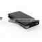 2015 power bank credit card ultra thin mobile power pack