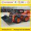 modern like case skid steer