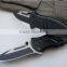 OEM 440 stainless steel pocket Knife for Hunting