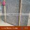 King Flower Grey Beige Marble Tile