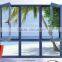 thermal break aluminum window
