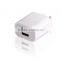 quick charger usa plug dual port charger for phone