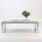 Modern Home Furniture Living Toom White Marble Coffee Tables