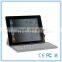 Gtide new design wireless bluetooth keyboard with foldable stand for tablet