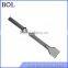 Paving Jack Breaker Hammer Steel set Chisel