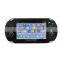 Hot Selling MP5 game player 4.3 inch 8GB support TF card Video Music Picture