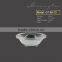 cob led optical lens.30degree,reflector lens,use for the led high bay light, tunnel light, led projector lens,GT-85-10
