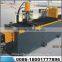 Track roll forming